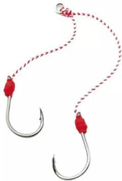 Αγκιστρια Jlc Tokuri Double Assist Hooks