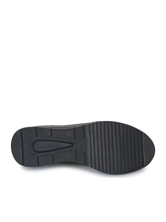 Damen Sneakers Schwarz