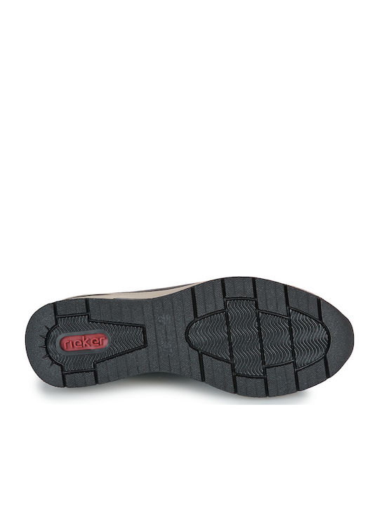 Boots Black