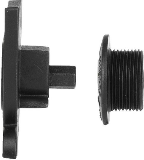Pegas Casetă Din Aluminiu 1x11v 32t