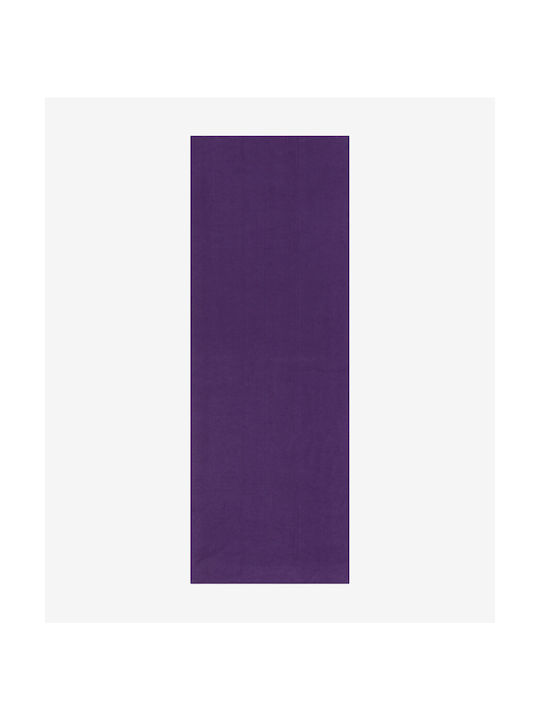 Manduka Equa Mat Towel Magic
