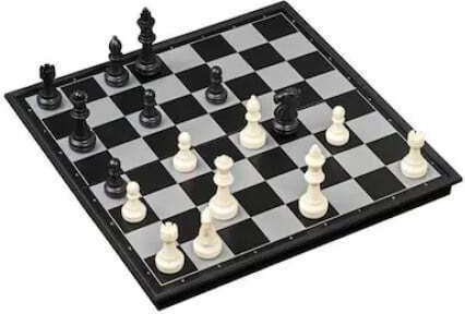 Piese pentru Table Negru / Alb 7.62cm