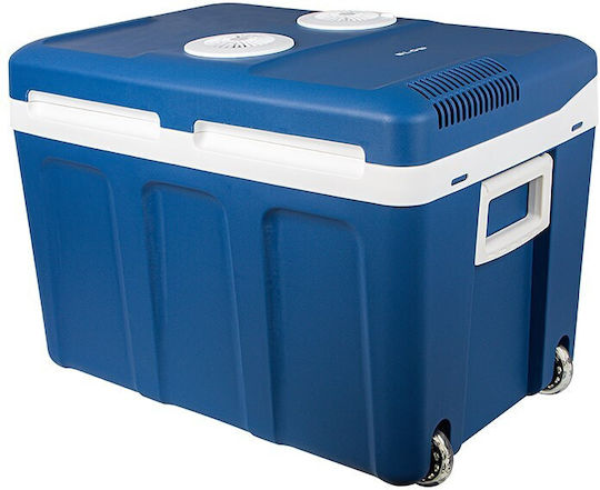 Blow Frigider Portabil 42lt 12V / 220V / 240V Negru