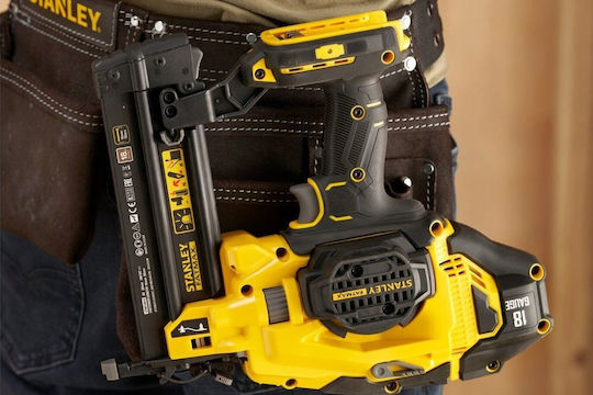 Stanley Elektrisches Tacker Akku SFMCN618B 18V für Nägel