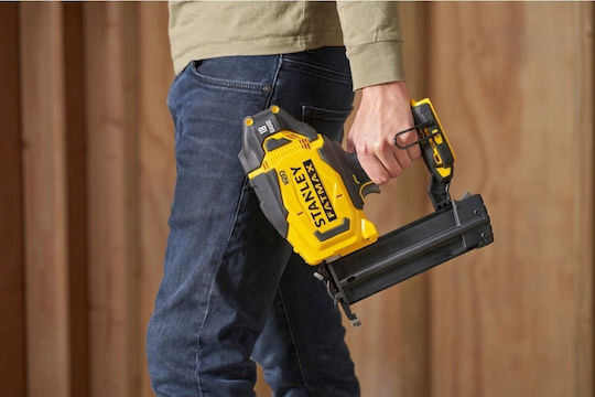 Stanley Elektrisches Tacker Akku SFMCN618B 18V für Nägel