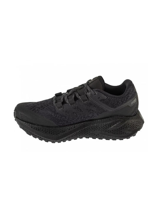 Aero Glide 3 Grvl Men's Running Sport Shoes Black