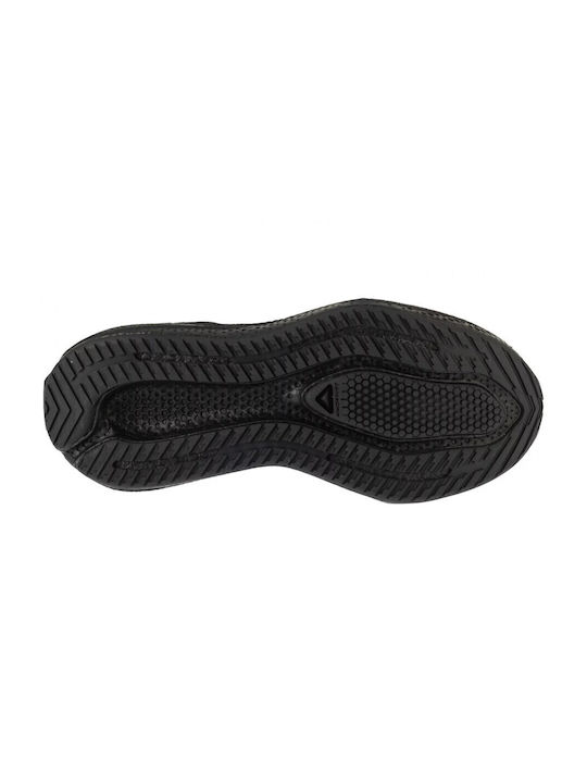 Aero Glide 3 Sport Shoes Running Black