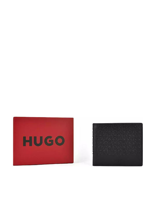 Hugo Hugo