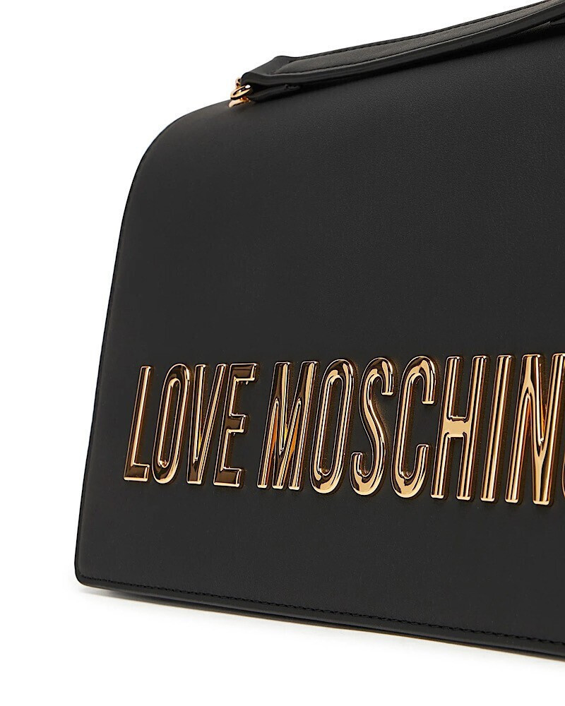 Moschino Women's Bag Crossbody Black JC4192PP1NKD0000 | Skroutz.mt