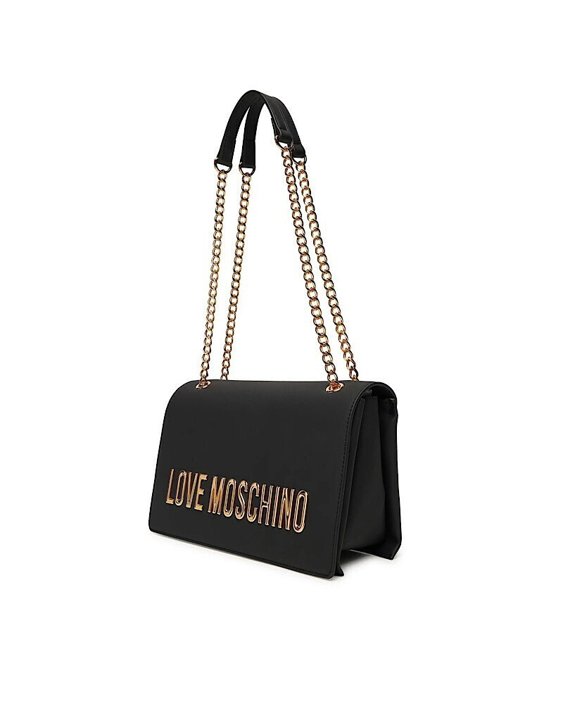 Moschino Women's Bag Crossbody Black JC4192PP1NKD0000 | Skroutz.mt
