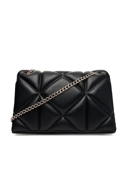 Moschino Geantă de damă De umăr Neagră JC4041PP1NLC0000 | Skroutz