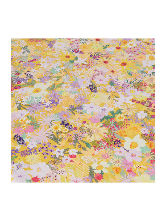 Butlers Tischtuch Primavera Colorful 160x300cm