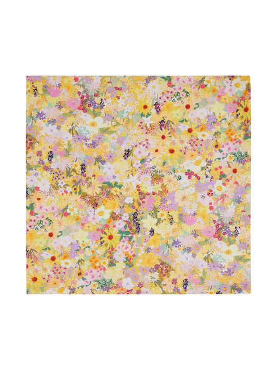 Butlers Салфетки Многоцветен 42x42бр