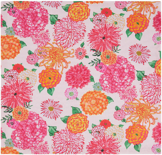 Butlers Serviette Colorful 42x42cm