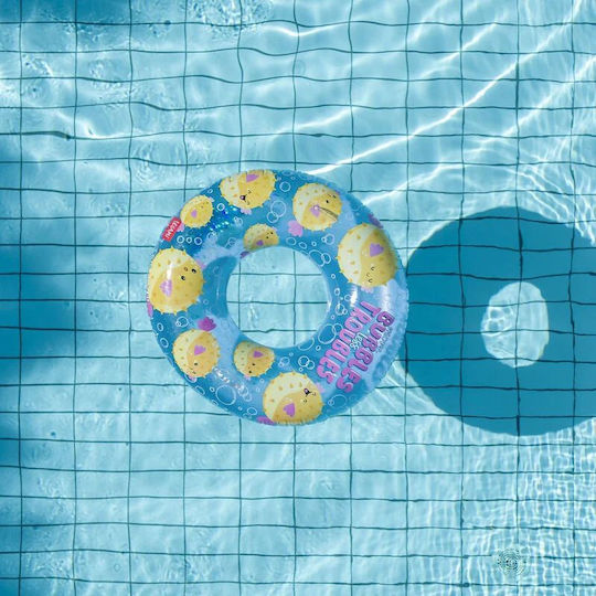 Legami Milano Inflatable for the Sea Light Blue