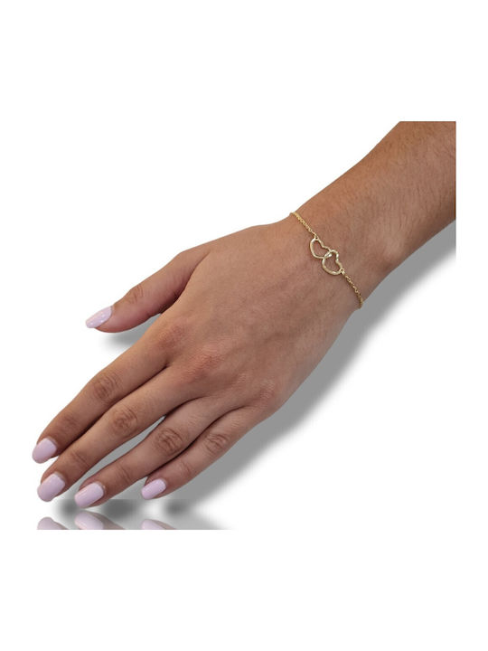 Mentzos Damen Armband Mentzos Damen Armband