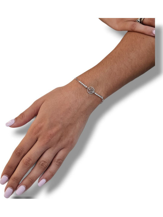 Mentzos Damen Armband Mentzos Damen Armband