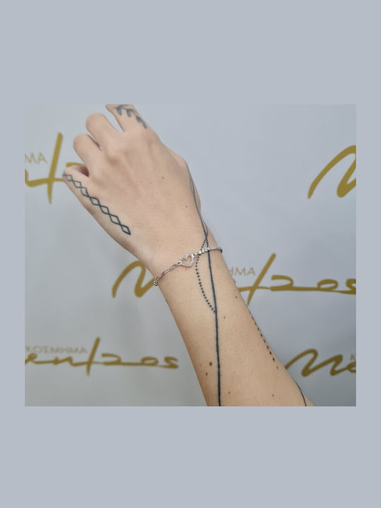 Mentzos Damen Armband Mentzos Damen Armband