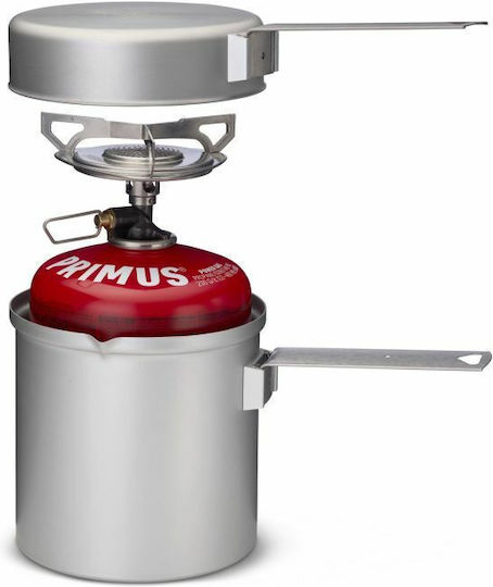 Камине Primus Essential Trail Kit Stove