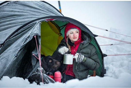 Камине Primus Essential Trail Kit Stove
