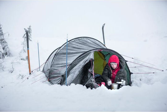 Камине Primus Essential Trail Kit Stove