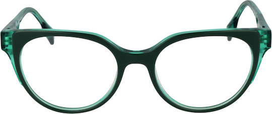 Σκελετός Γυαλιών Ana Hickmann Acetate Σκελετό 25001360