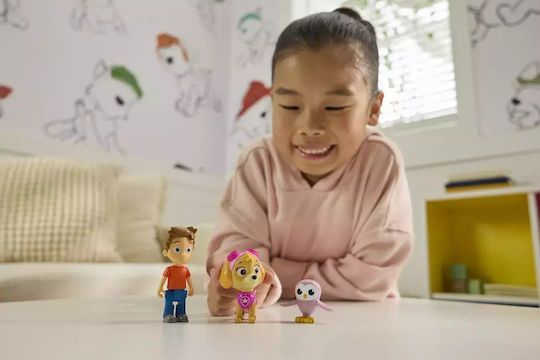 Spin Master Figures Skye Alex Paw Patrol for 3+ Years