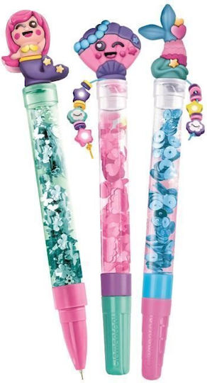 Clementoni Children's Craft Create Your Pens for Children 6+ years old Years