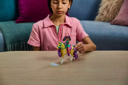 Unicorn Academy Păpușă pentru 3+ ani+ Ani