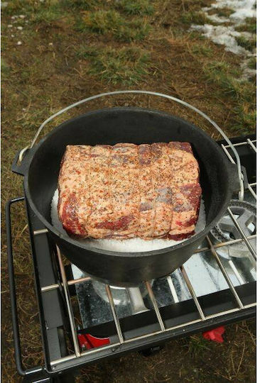 Camp Chef Κατσαρόλα για Camping 7600ml