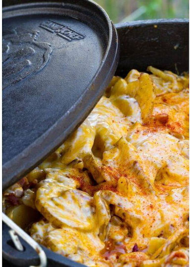 Camp Chef Κατσαρόλα για Camping 7600ml