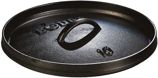 Lodge Camping Cooking Utensils Pot 3700ml