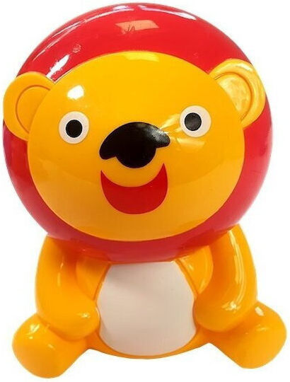 Lean Toys Κρεμαστό Παιχνίδι Κούνιας για Νεογέννητα
