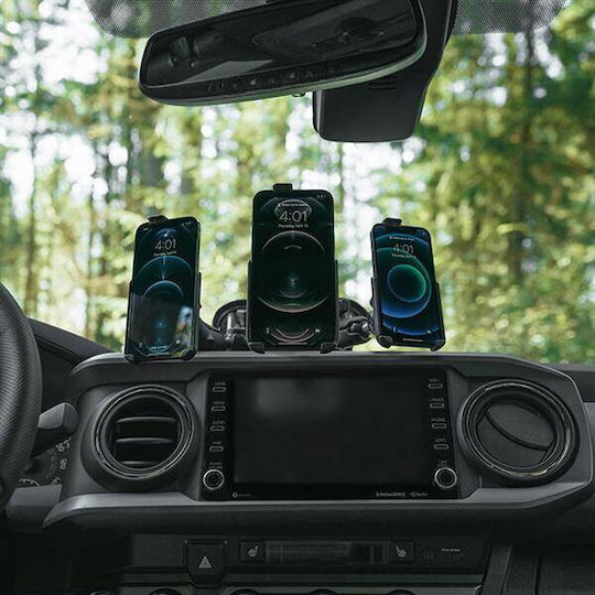 Ram Mounts Ram Form-fit Cradle Apple Iphone 12 & 12 Pro