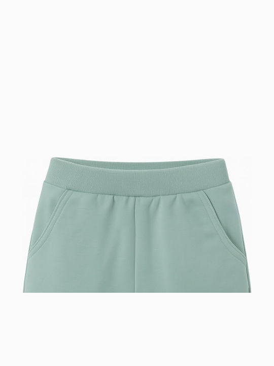 Domina Kids' Shorts/Bermudas Fabric Chaki