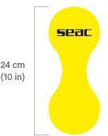 Seac Pull Buoy Barrel