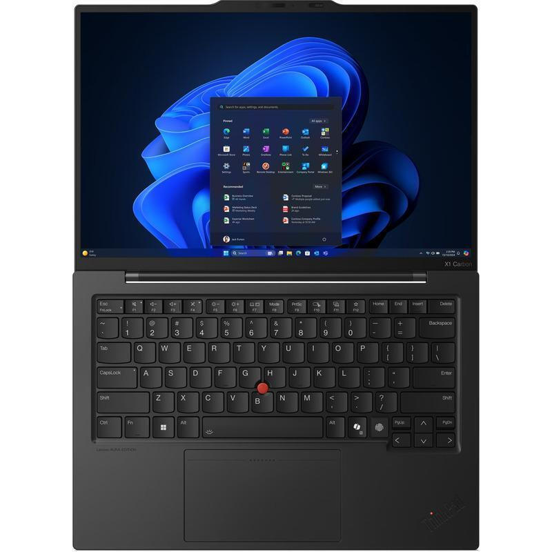 Lenovo ThinkPad X1 Carbon Gen 13 Aura Edition 14