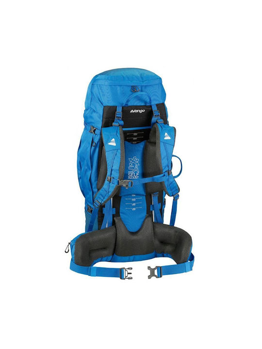 Vango Sherpa 70lt Rucsac De Alpinism Expediere