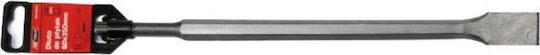 AWTools Meißelmeißel mit Aufnahme SDS Plus 400x20mm