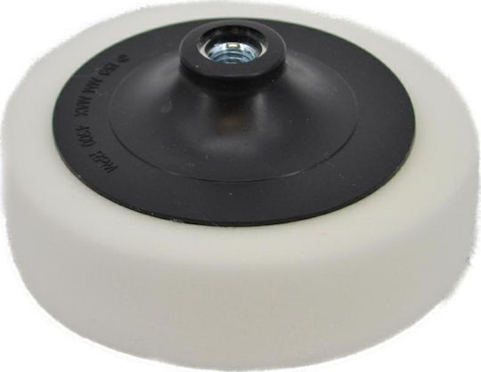 AWTools AW57122 Σφουγγάρι Γυαλίσματος 150x45mm