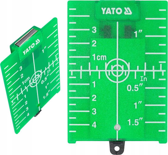Yato YT-30465 Gummi-Stützteller Elektrowerkzeuge