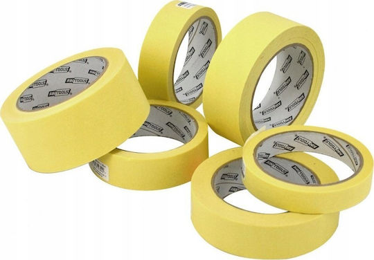 AWTools Isolierband 19mm x 25m Beige