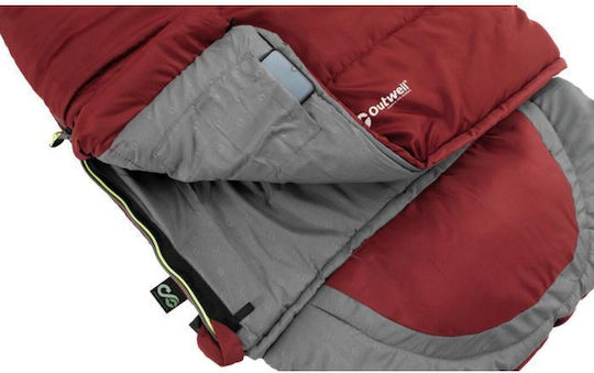 Outwell Sleeping Bag Παιδικό Contour Junior
