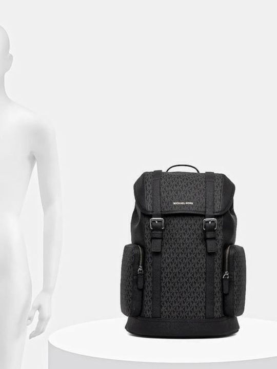 Michael Kors Backpack Μαύρο
