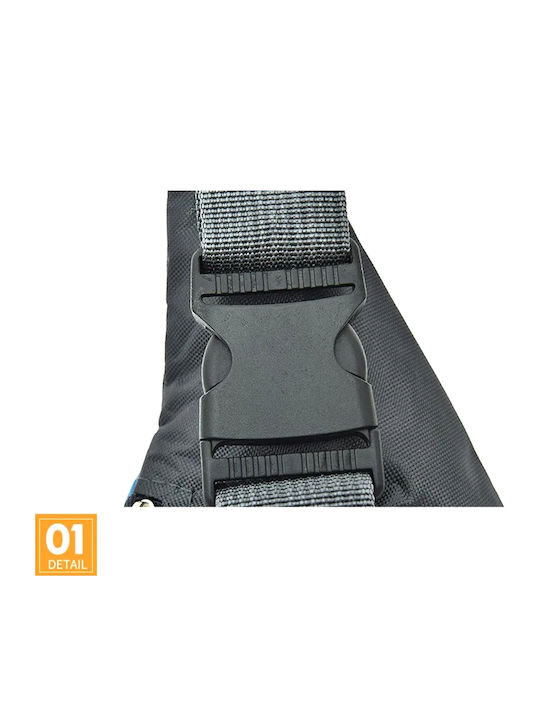 Waist Bag Green