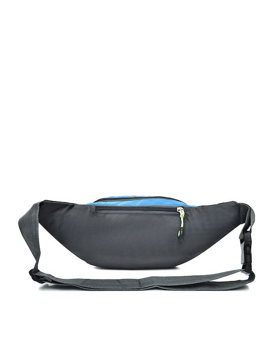 Bum Bag Taille Schwarz