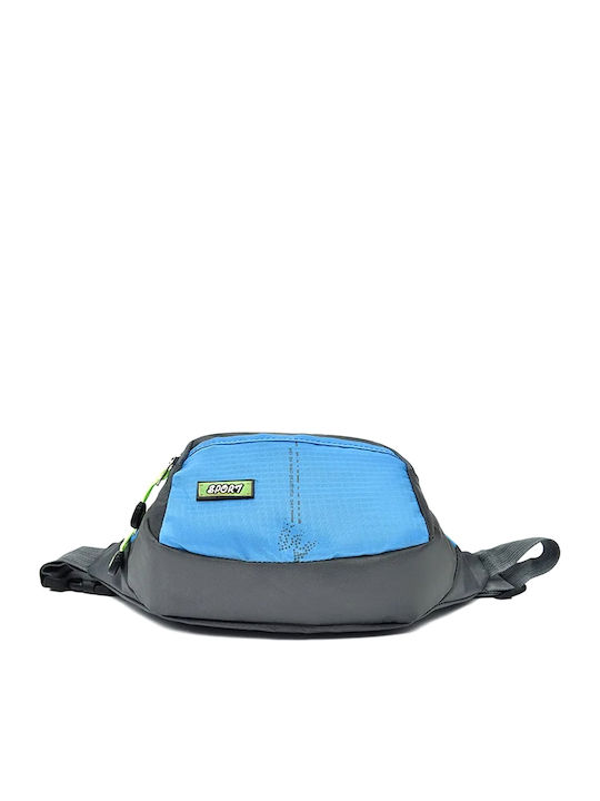 Bum Bag Taille Schwarz