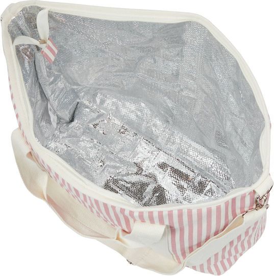 Butlers Ισοθερμική Τσάντα Ώμου Keep Cool Μ52 x Π16εκ.