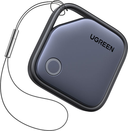 Ugreen CM816 Apple Find My Gray