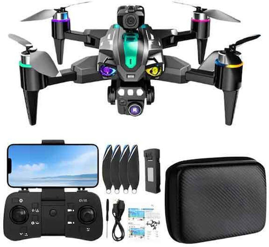 Andowl SKY-769 Drone with 4K Camera and Controller